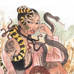 Meet your Posher, Ramera